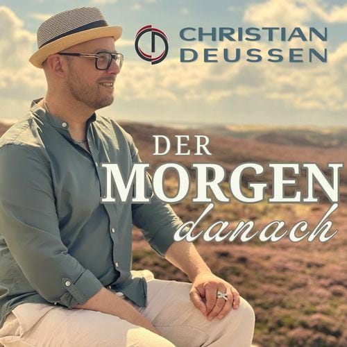 Webradio Steckbrief - Christian Deussen
