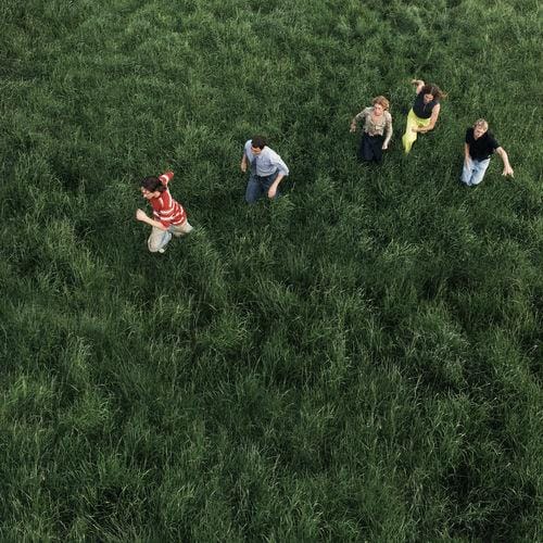 Webradio Steckbrief - Parcels