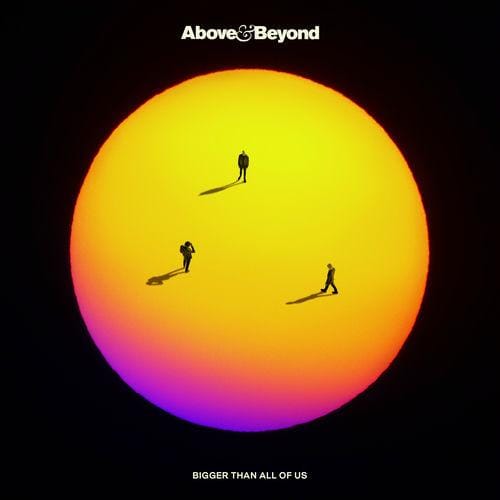 Webradio Steckbrief - Above & Beyond