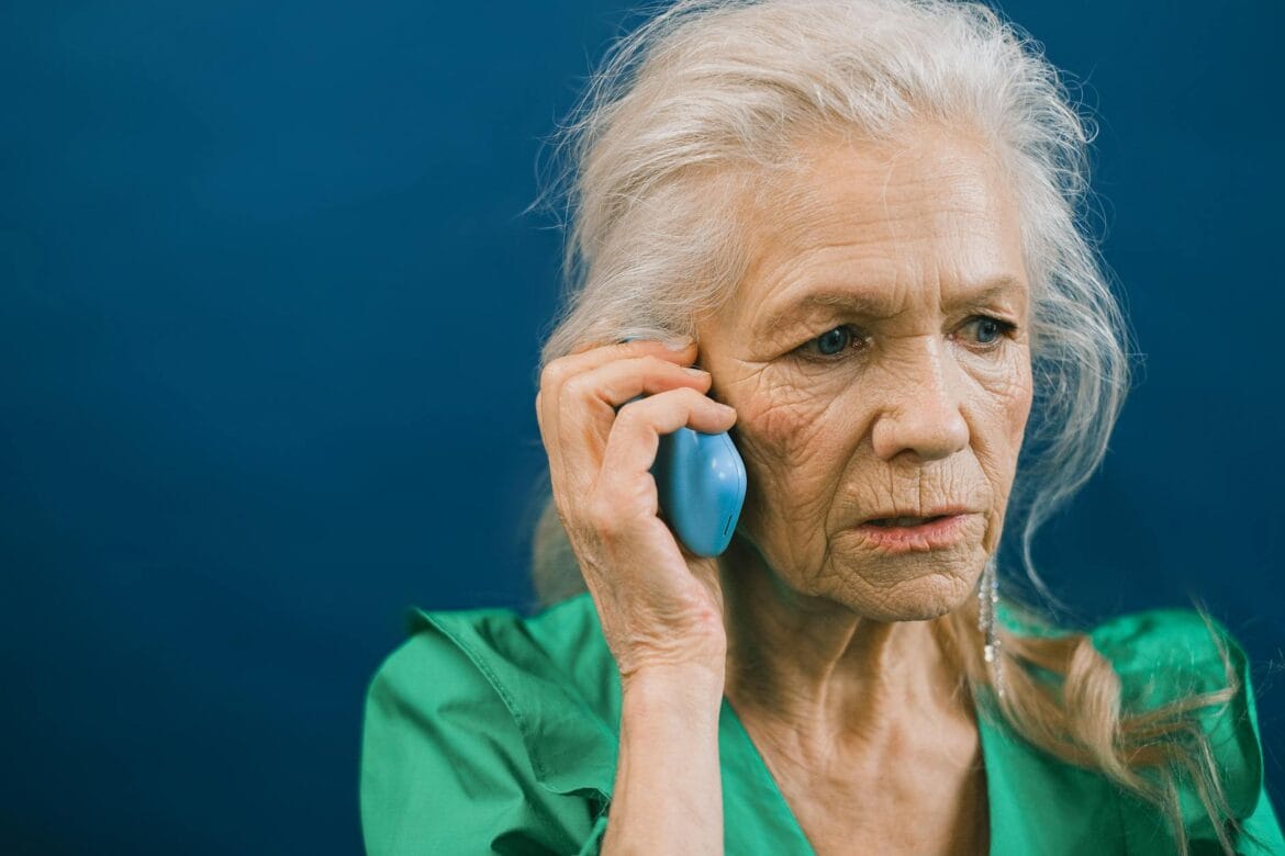 Der Enkeltrick am Telefon: Wie Schockanrufe funktionieren – und wie sie sich erkennen lassen
