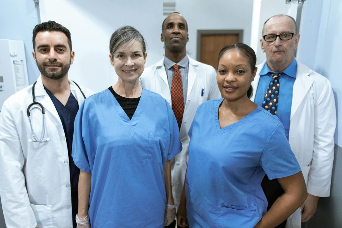 Die 10. Staffel von Scrubs – kann die Serie im Reboot an alte Erfolge anknüpfen?