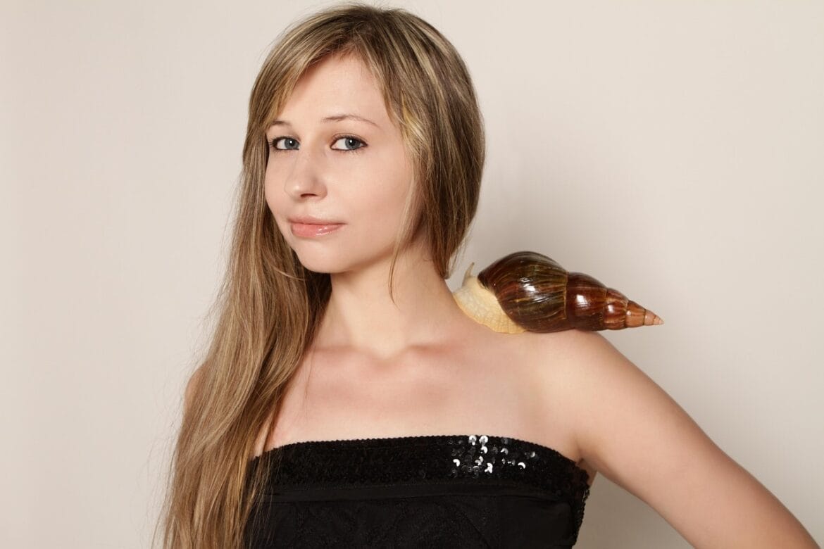 Skincare-Helden: Snail Mucin & Kojic Acid