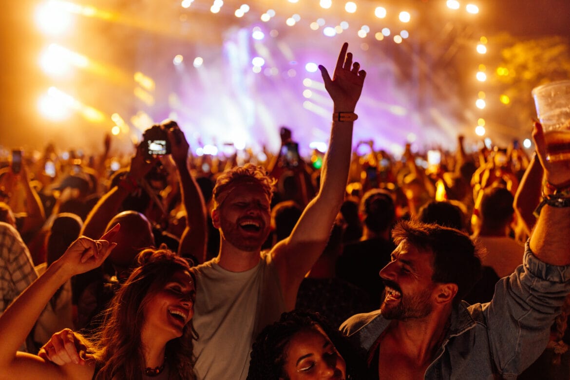 Die Event-Highlights der Woche: 9.3.–15.3.2026