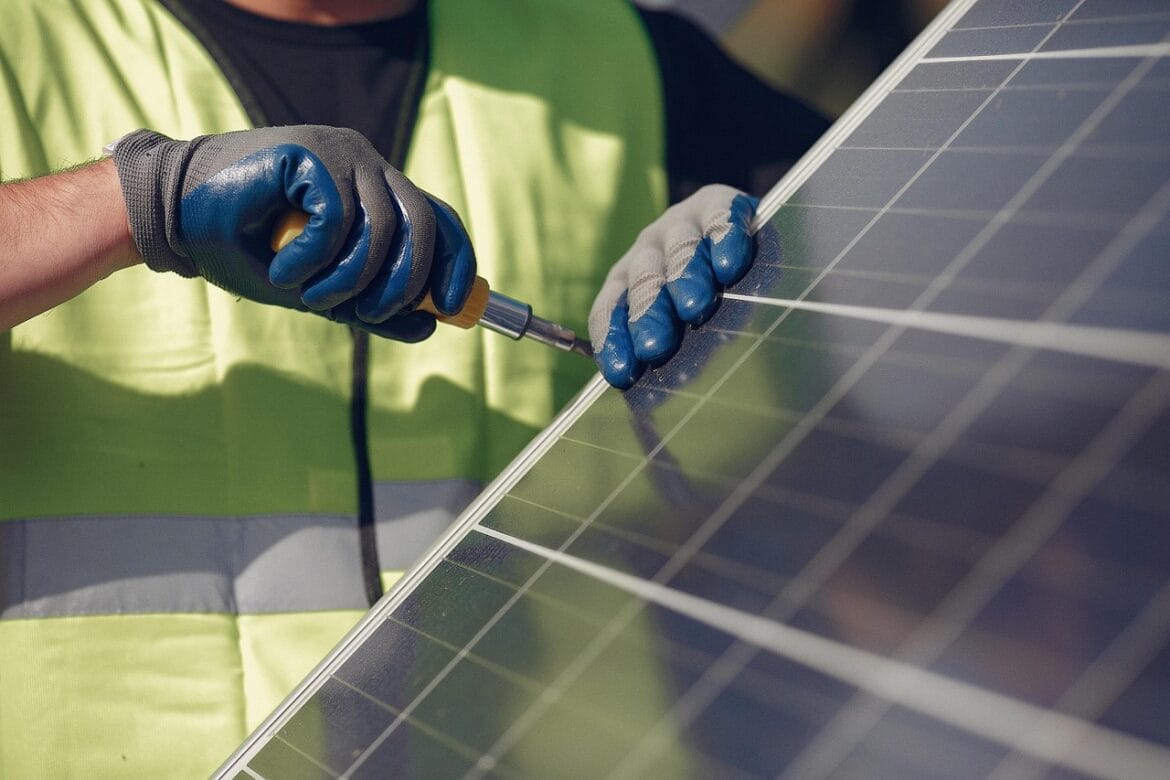 Welche Vorteile bieten Solarmodule 2026?