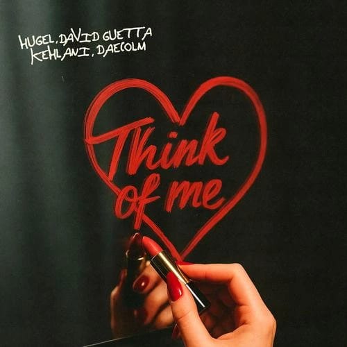 Think Of Me
