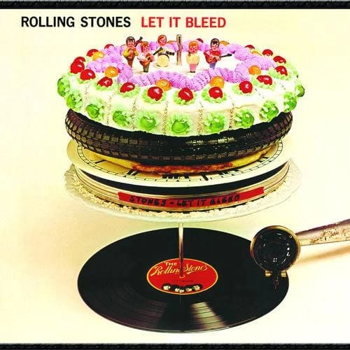 Gimme Shelter