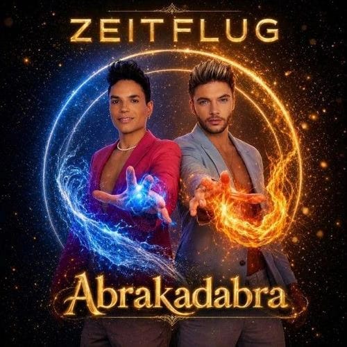 Abrakadabra