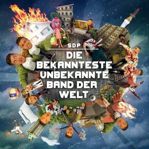 Wenn ich groß bin