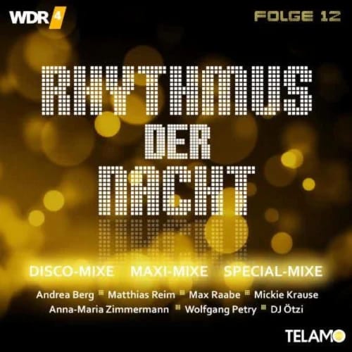 Du bist nichts für schwache Nerven (DJ Echolot Foxmix)