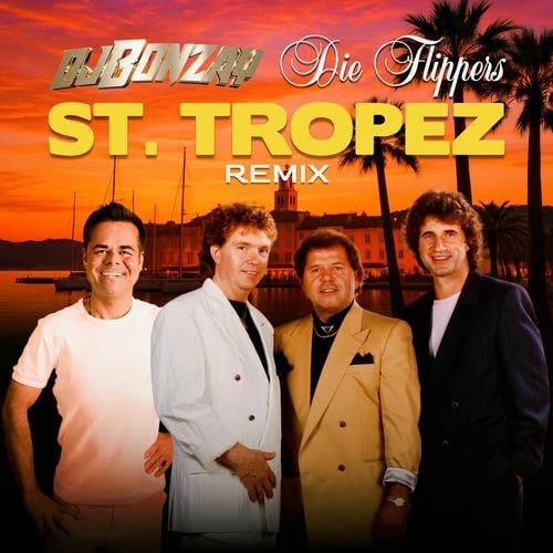 St. Tropez (Remix)