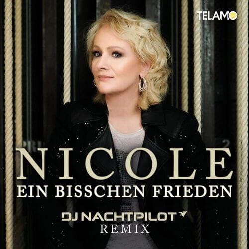 Ein bisschen Frieden (DJ Nachtpilot Remix)