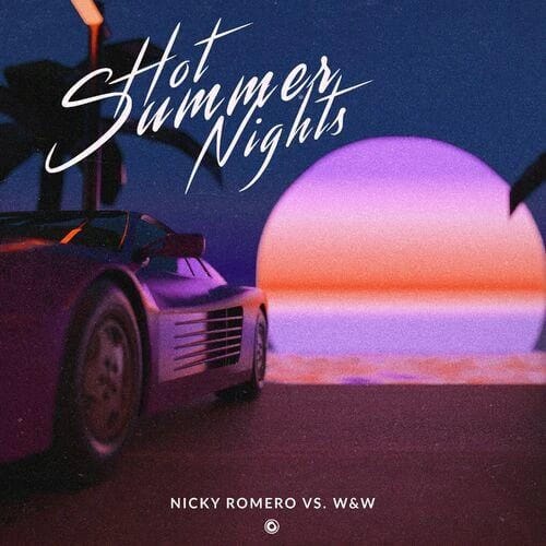 Hot Summer Nights