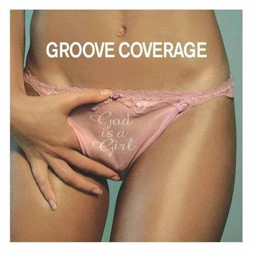 God Is a Girl (Album Version)
