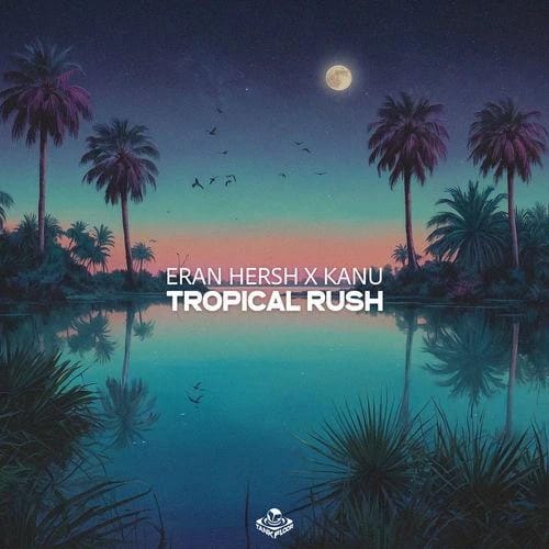 Tropical Rush