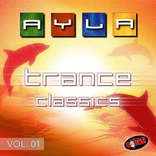 Ayla (DJ Taucher Radio Edit)