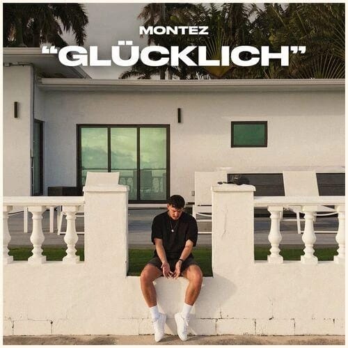 Glücklich
