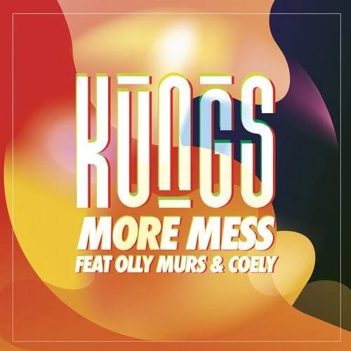 More Mess