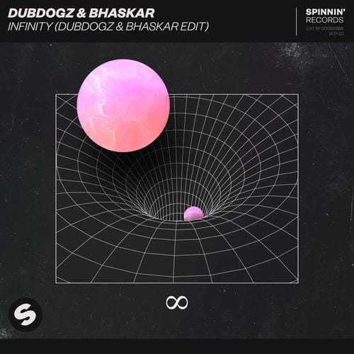 Infinity (DubDogz & Bhaskar Edit)