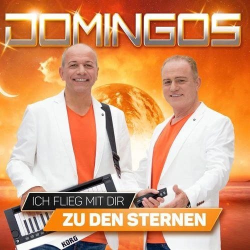 Denn ich vermisse dich (Tanzlokal Edit)