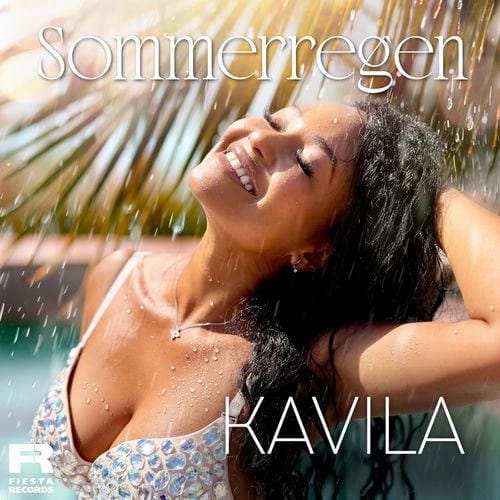 Sommerregen