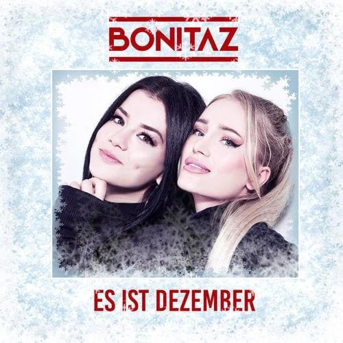 Es ist Dezember