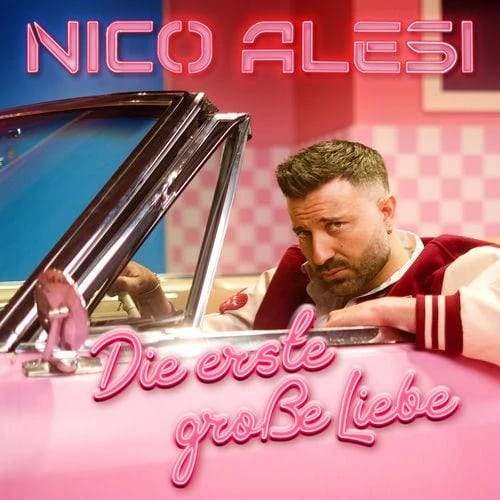 Die erste große Liebe