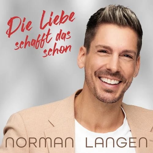 Die Liebe schafft das schon