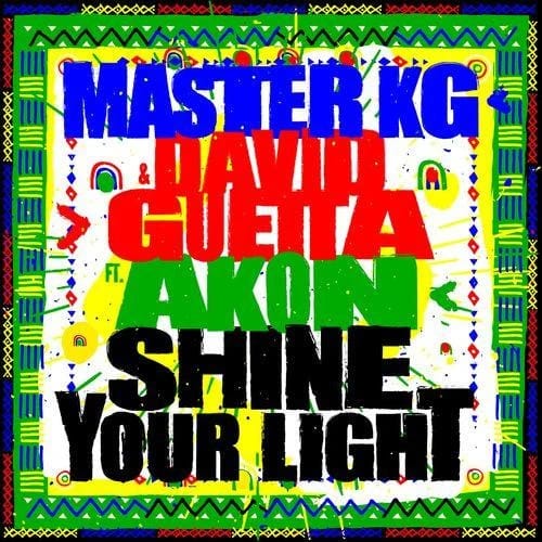 Shine Your Light