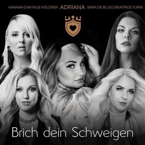 Brich dein Schweigen
