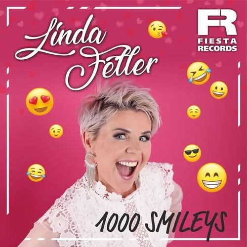 1000 Smileys