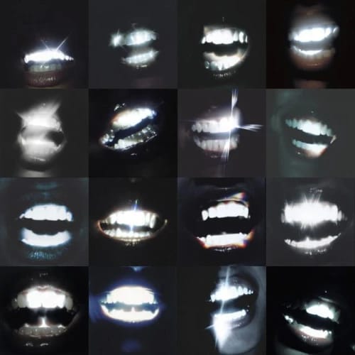 Metallic Lips