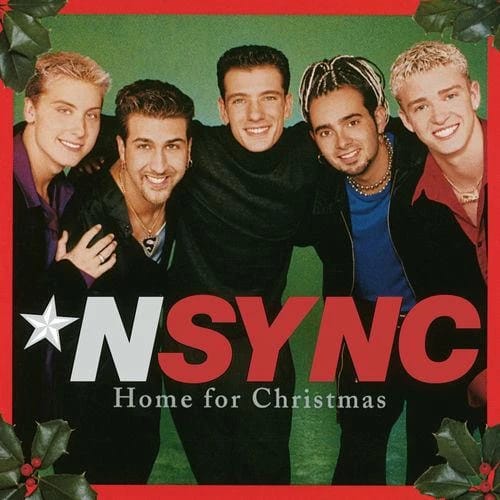 I Don't Wanna Spend One More Christmas Without You