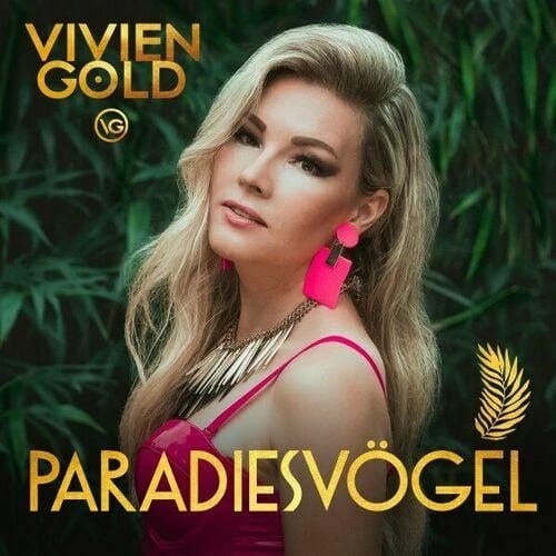 Paradiesvögel