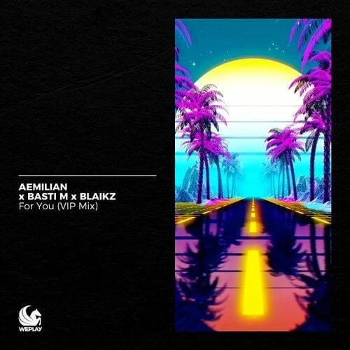 For You - VIP Mix