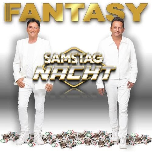 Samstagnacht