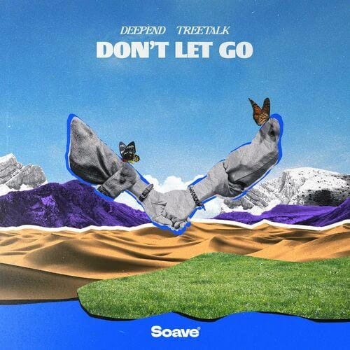 Don't Let Go