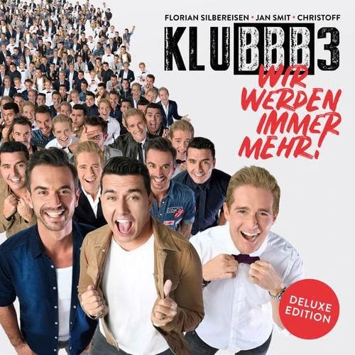 Wir sind Schlager!