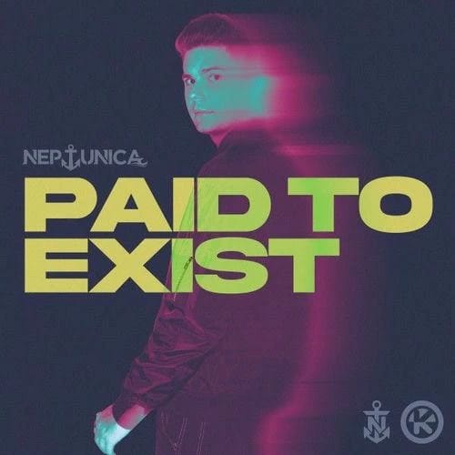 Paid to Exist