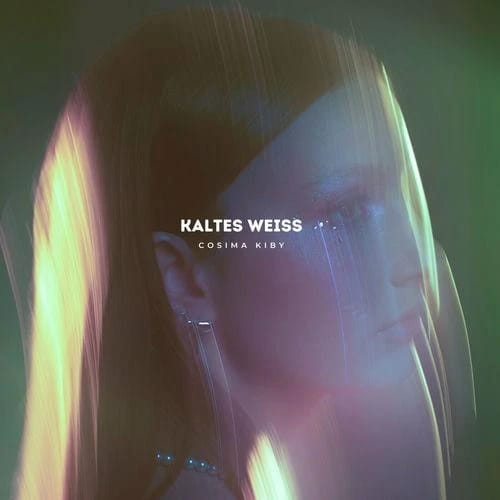 kaltes weiss