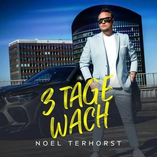3 Tage wach