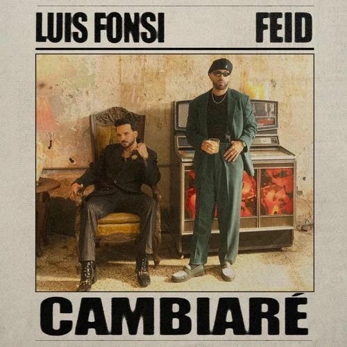 CAMBIARÉ