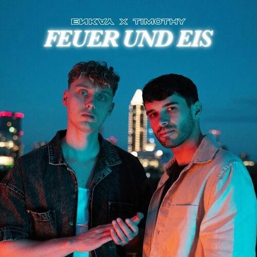 Feuer und Eis