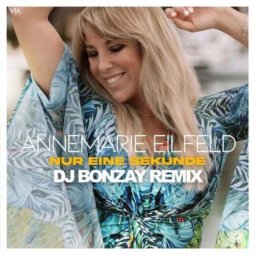 Nur eine Sekunde (DJ Bonzay Remix / Radio Mix)