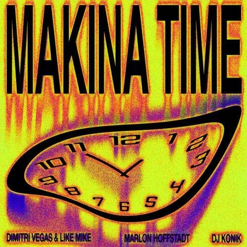 Makina Time