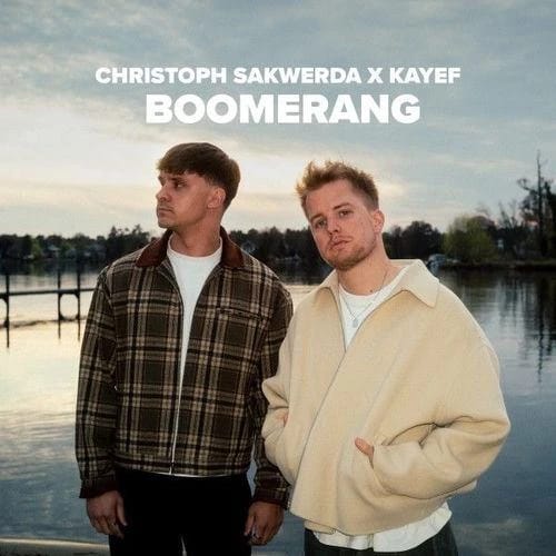 Boomerang