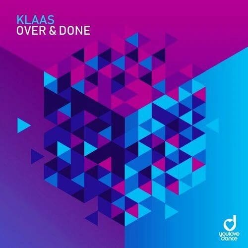 Over & Done