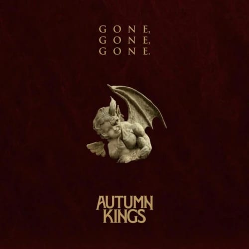 GONE, GONE, GONE