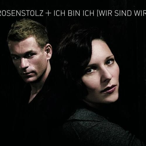 Ich bin ich (Wir sind wir) (Mousse T. Radio Mix)