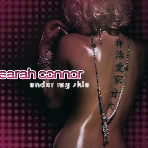 Under My Skin (T.S.O.B. Mix)