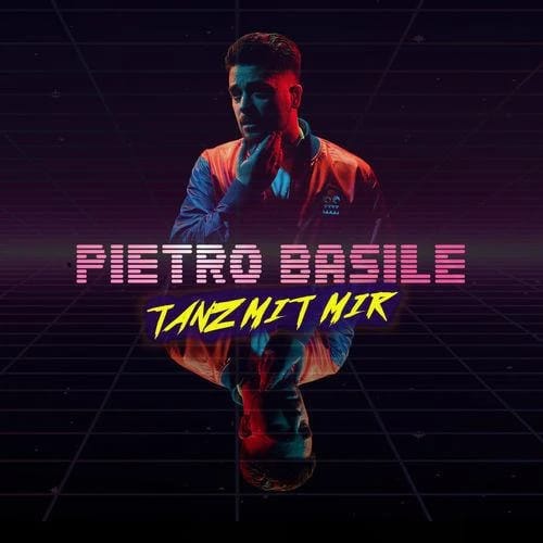 Tanz mit mir (Ritmo dell'amore)